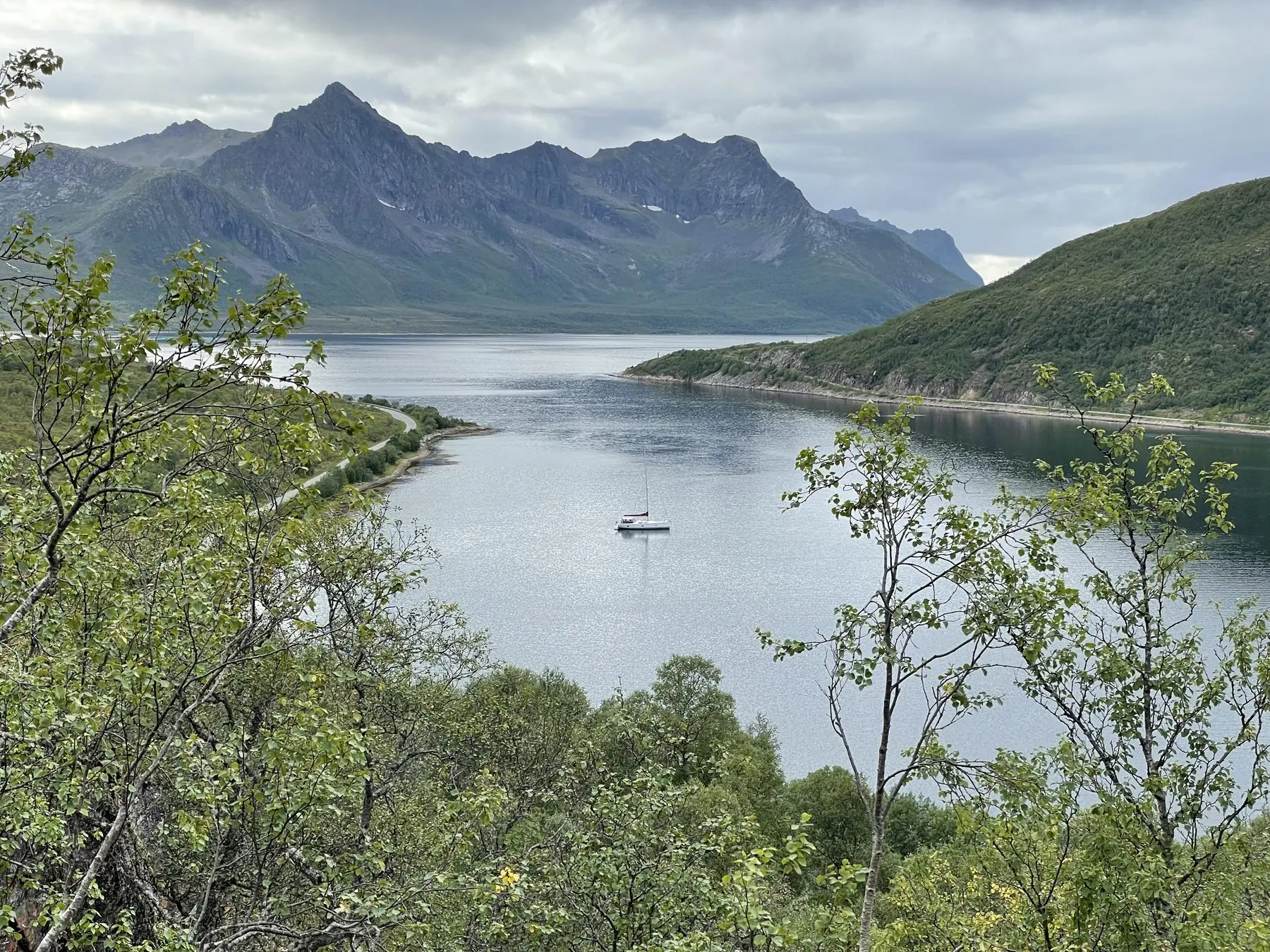 Norwegen